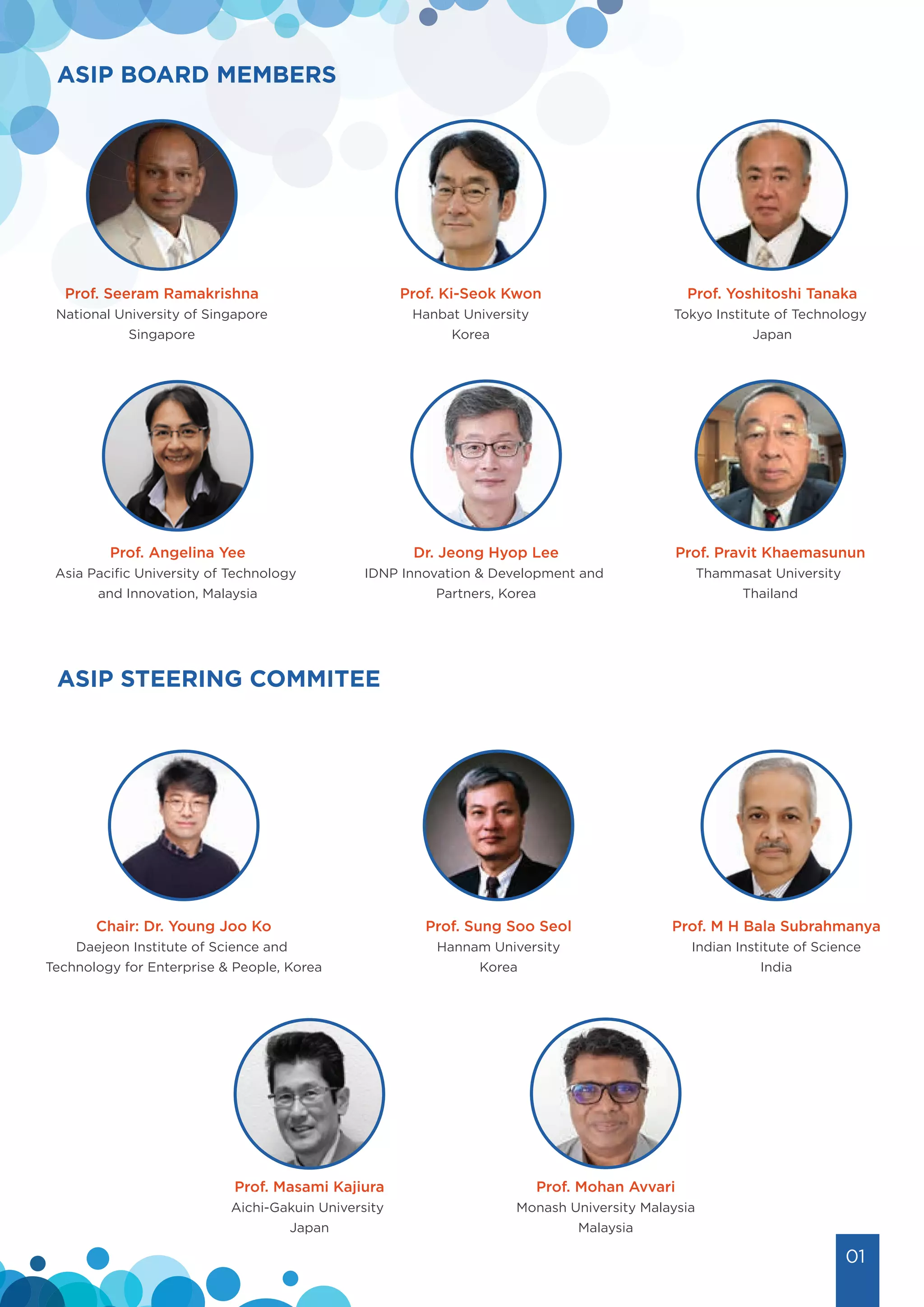 ASIP 2022 Conference Schedule and Proceedings v1.0 - Co-Sponsored by Innomantra.pdf