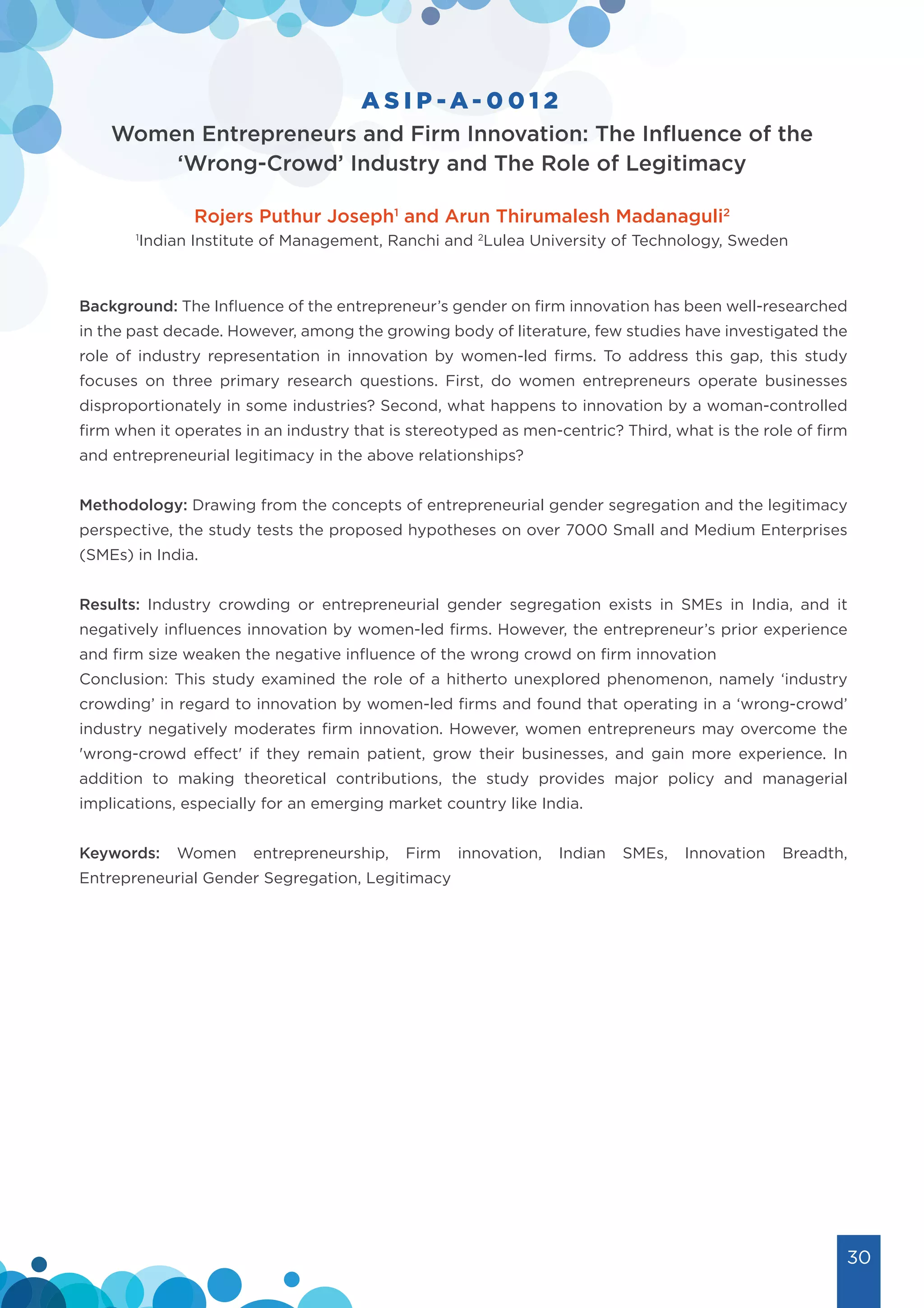 ASIP 2022 Conference Schedule and Proceedings v1.0 - Co-Sponsored by Innomantra.pdf