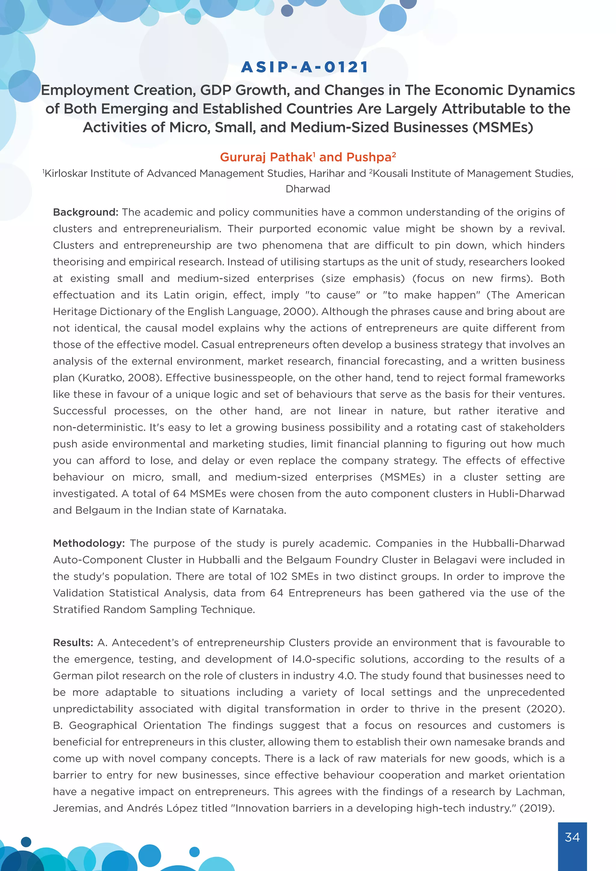 ASIP 2022 Conference Schedule and Proceedings v1.0 - Co-Sponsored by Innomantra.pdf