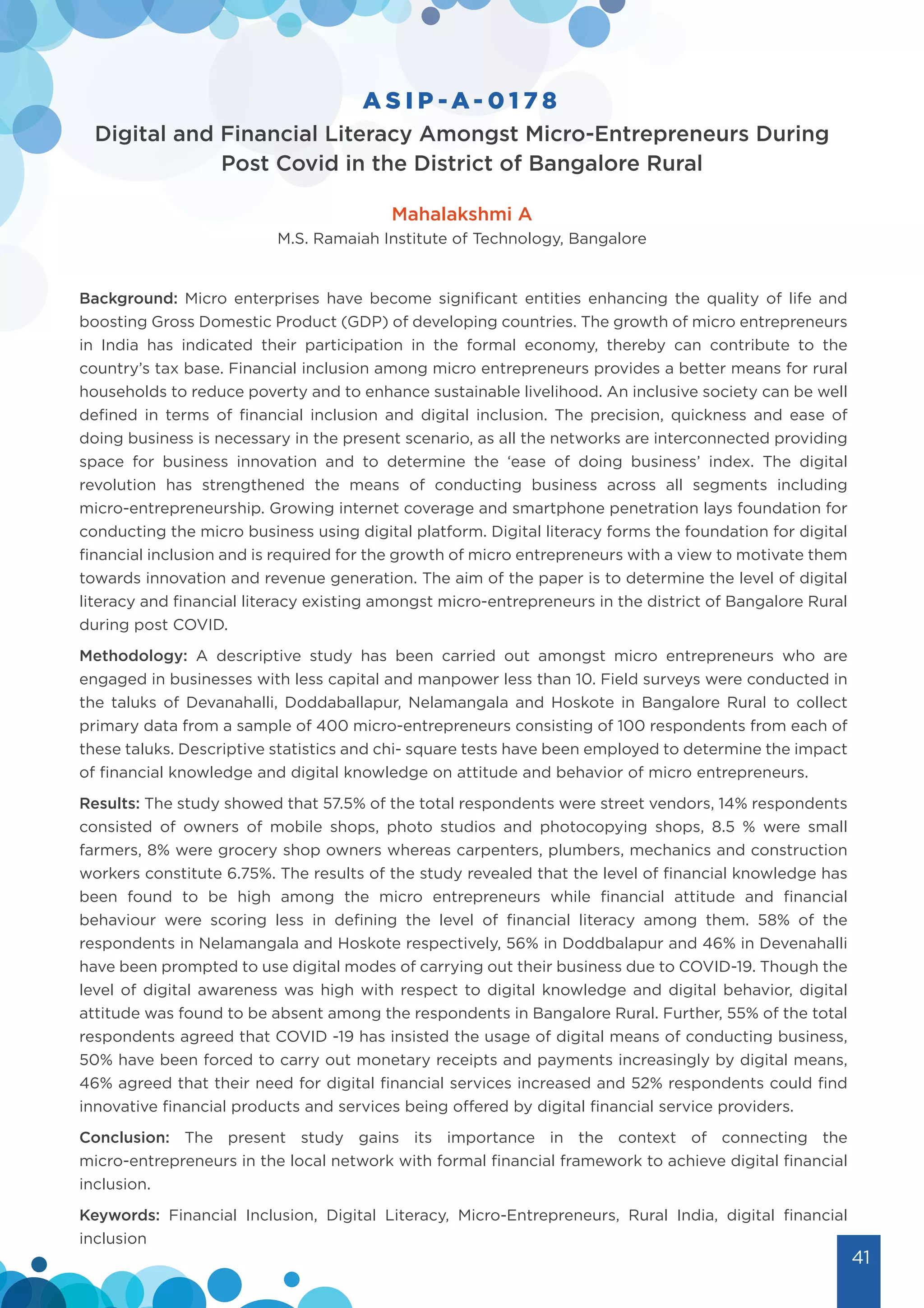 ASIP 2022 Conference Schedule and Proceedings v1.0 - Co-Sponsored by Innomantra.pdf