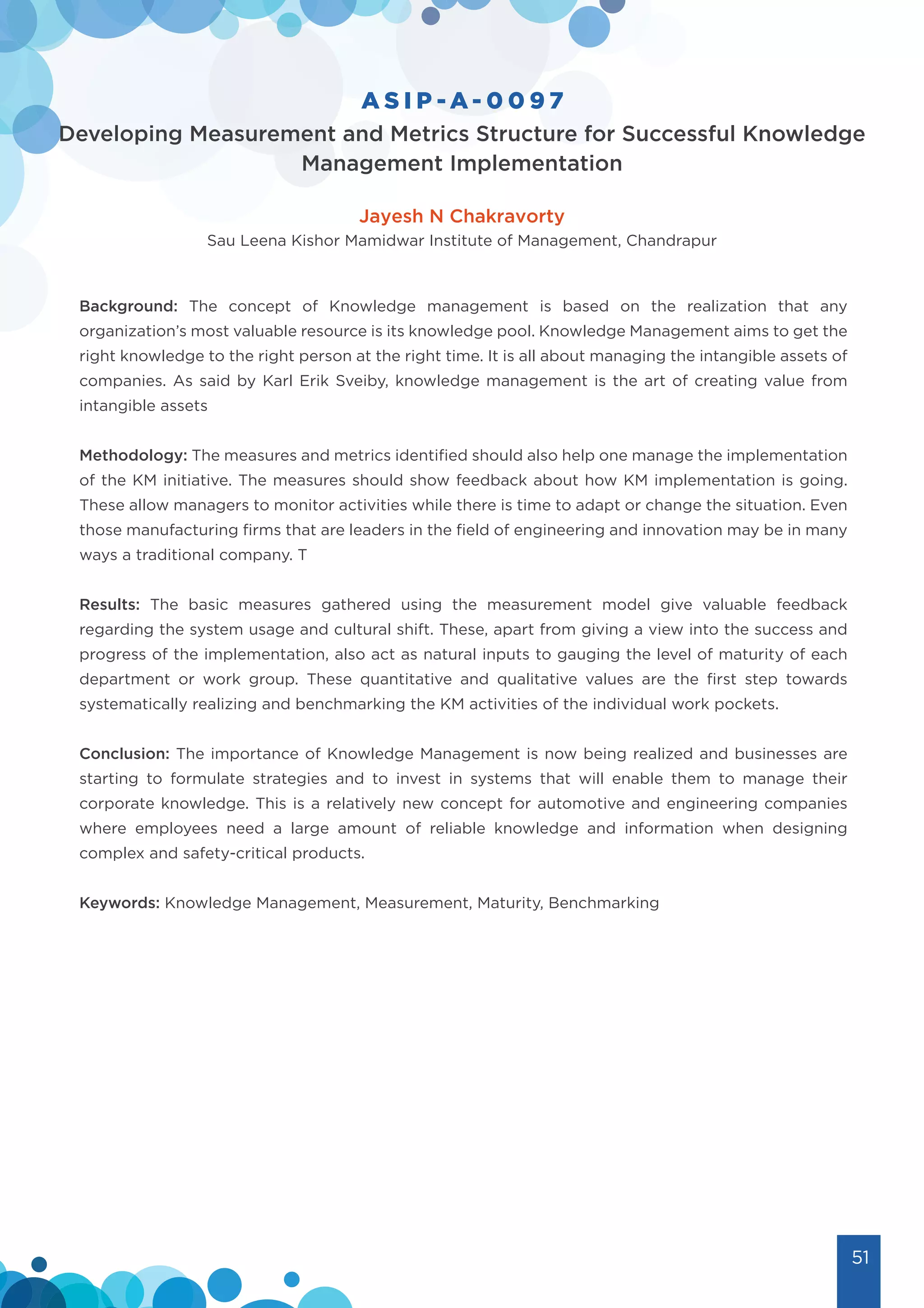 ASIP 2022 Conference Schedule and Proceedings v1.0 - Co-Sponsored by Innomantra.pdf