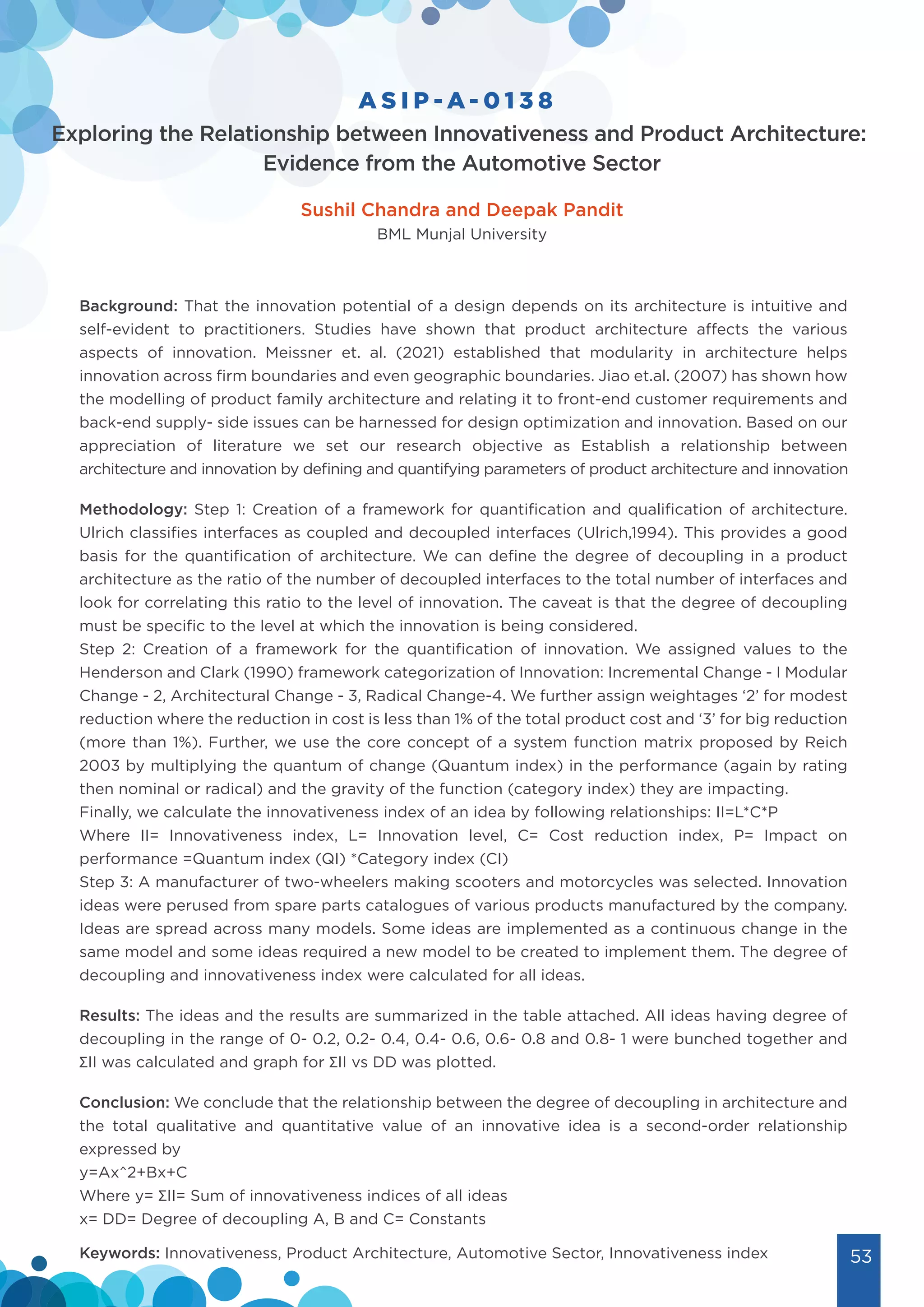 ASIP 2022 Conference Schedule and Proceedings v1.0 - Co-Sponsored by Innomantra.pdf