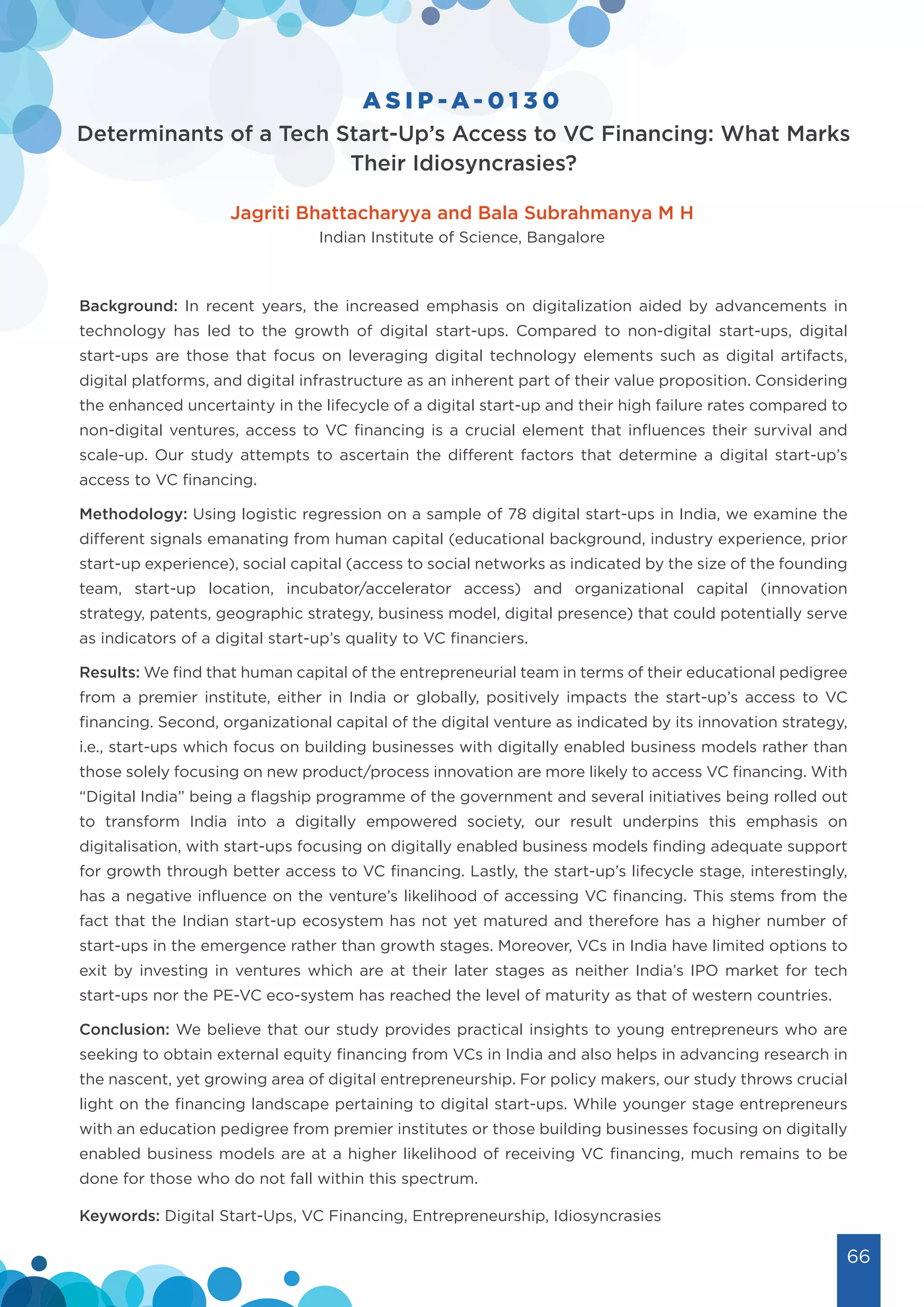 ASIP 2022 Conference Schedule and Proceedings v1.0 - Co-Sponsored by Innomantra.pdf