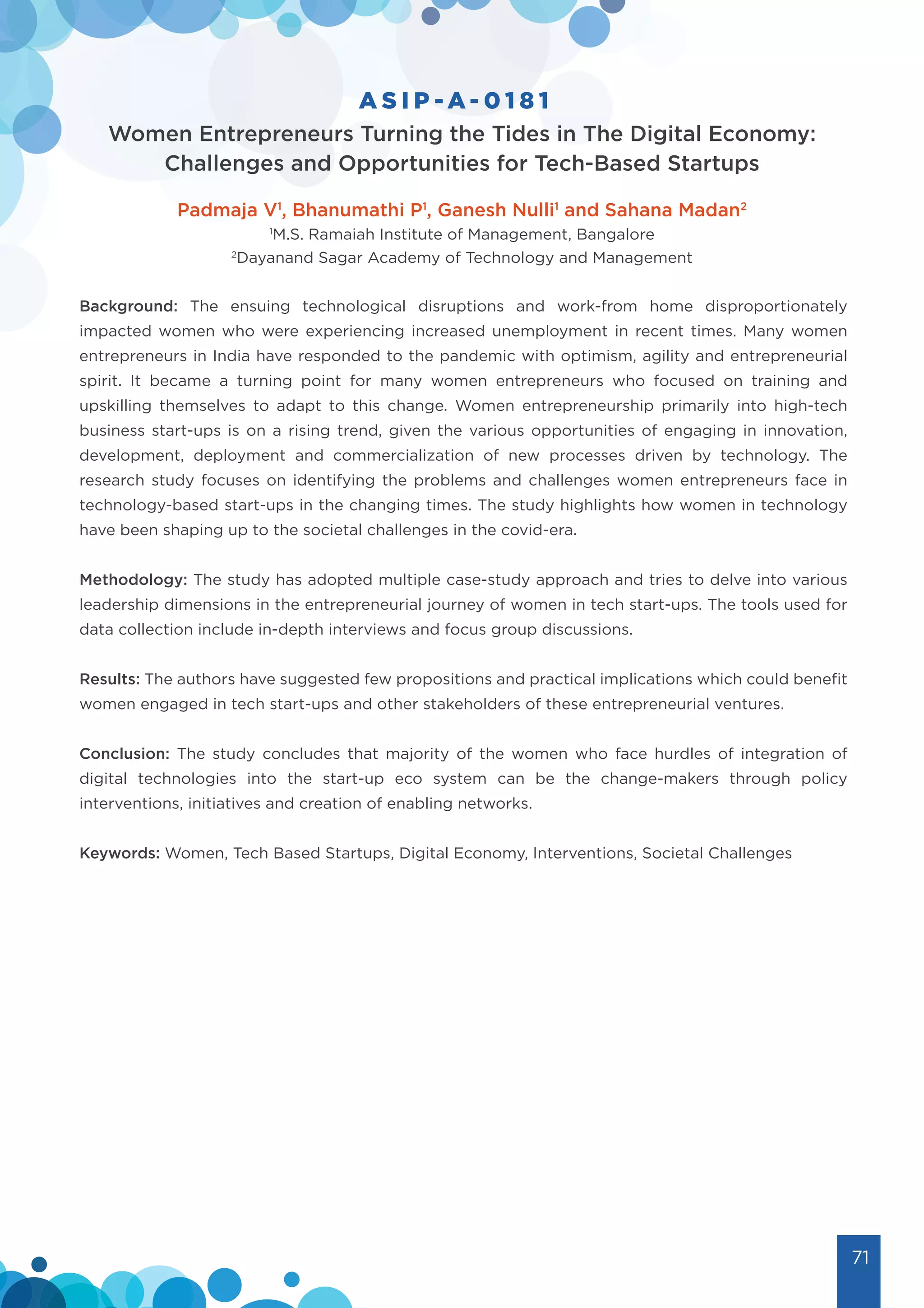 ASIP 2022 Conference Schedule and Proceedings v1.0 - Co-Sponsored by Innomantra.pdf