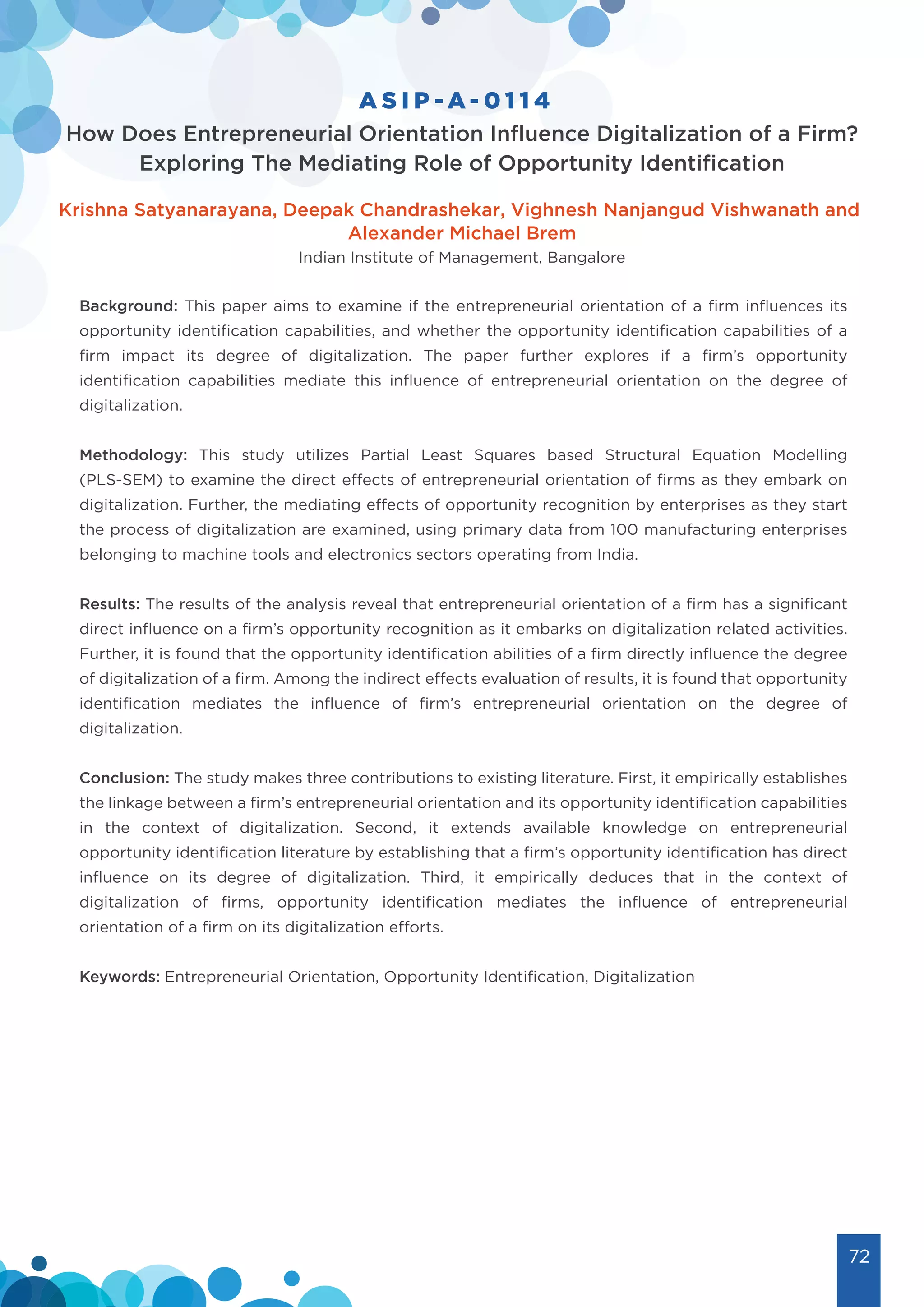 ASIP 2022 Conference Schedule and Proceedings v1.0 - Co-Sponsored by Innomantra.pdf