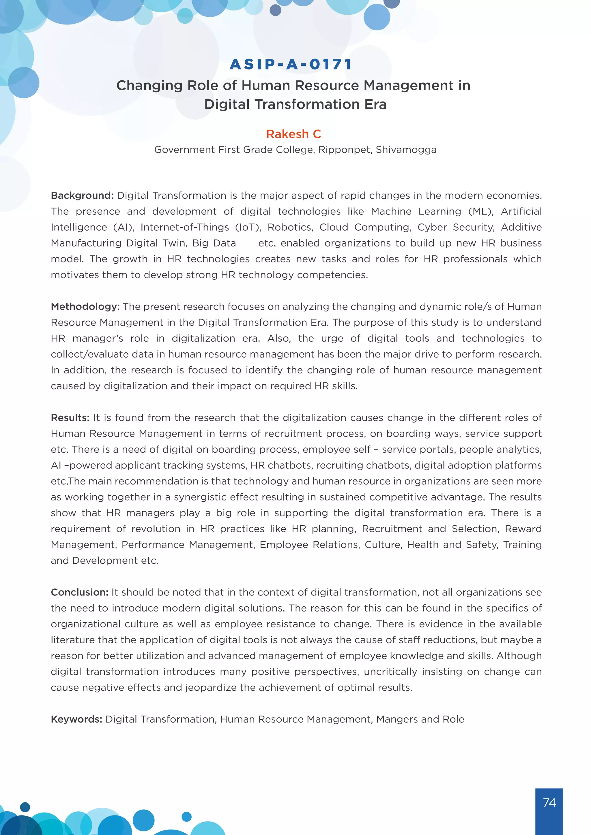 ASIP 2022 Conference Schedule and Proceedings v1.0 - Co-Sponsored by Innomantra.pdf