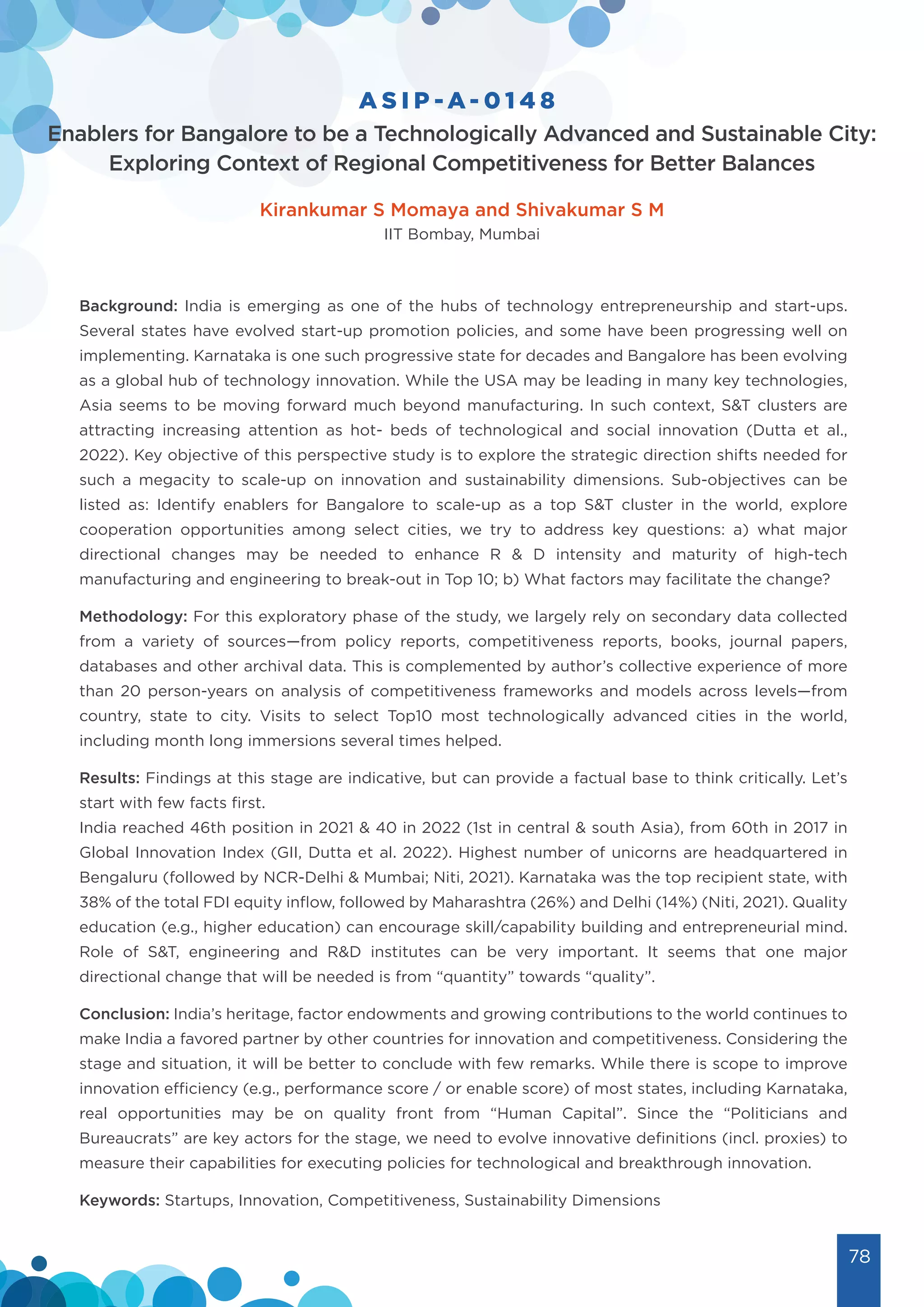 ASIP 2022 Conference Schedule and Proceedings v1.0 - Co-Sponsored by Innomantra.pdf