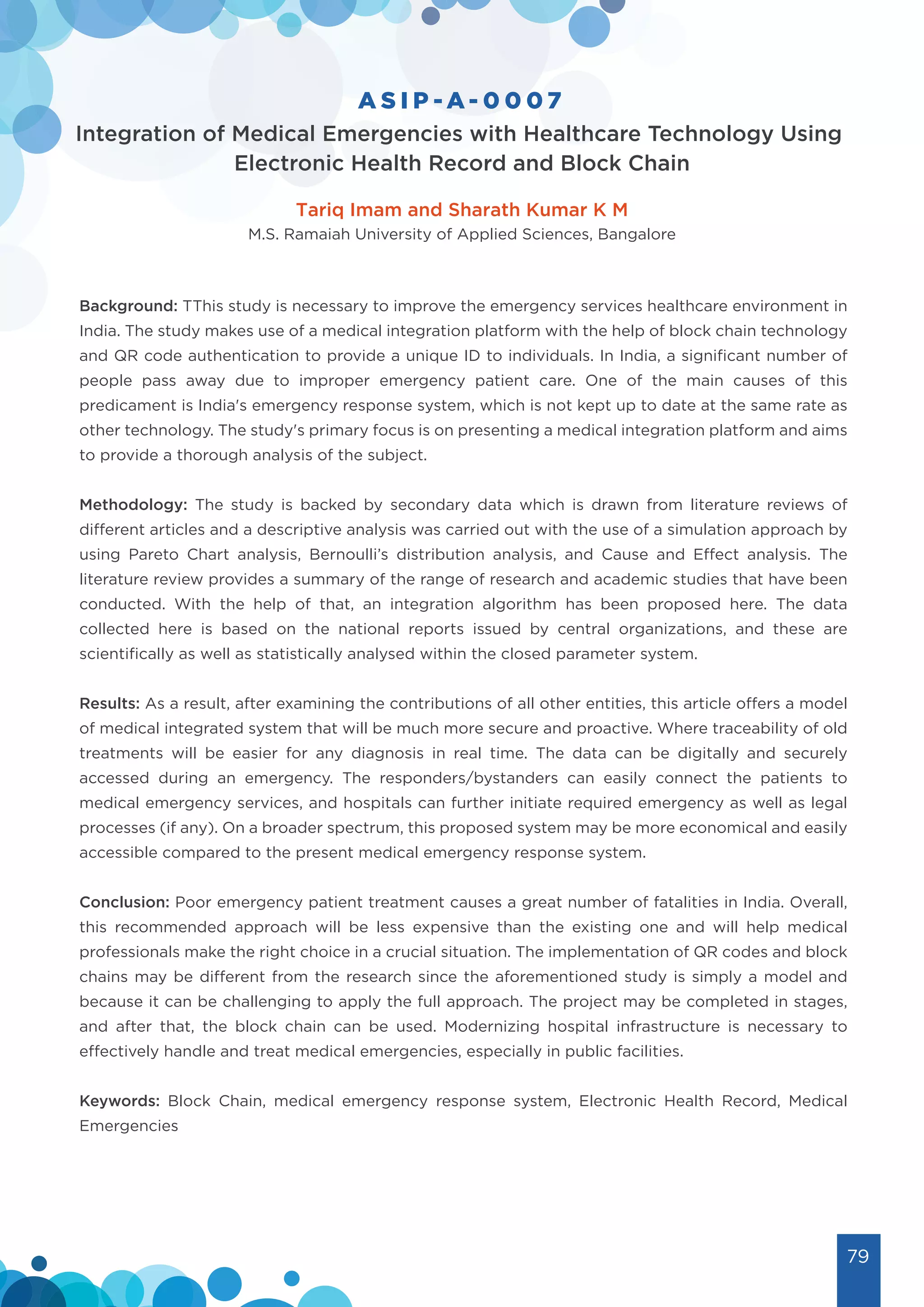 ASIP 2022 Conference Schedule and Proceedings v1.0 - Co-Sponsored by Innomantra.pdf