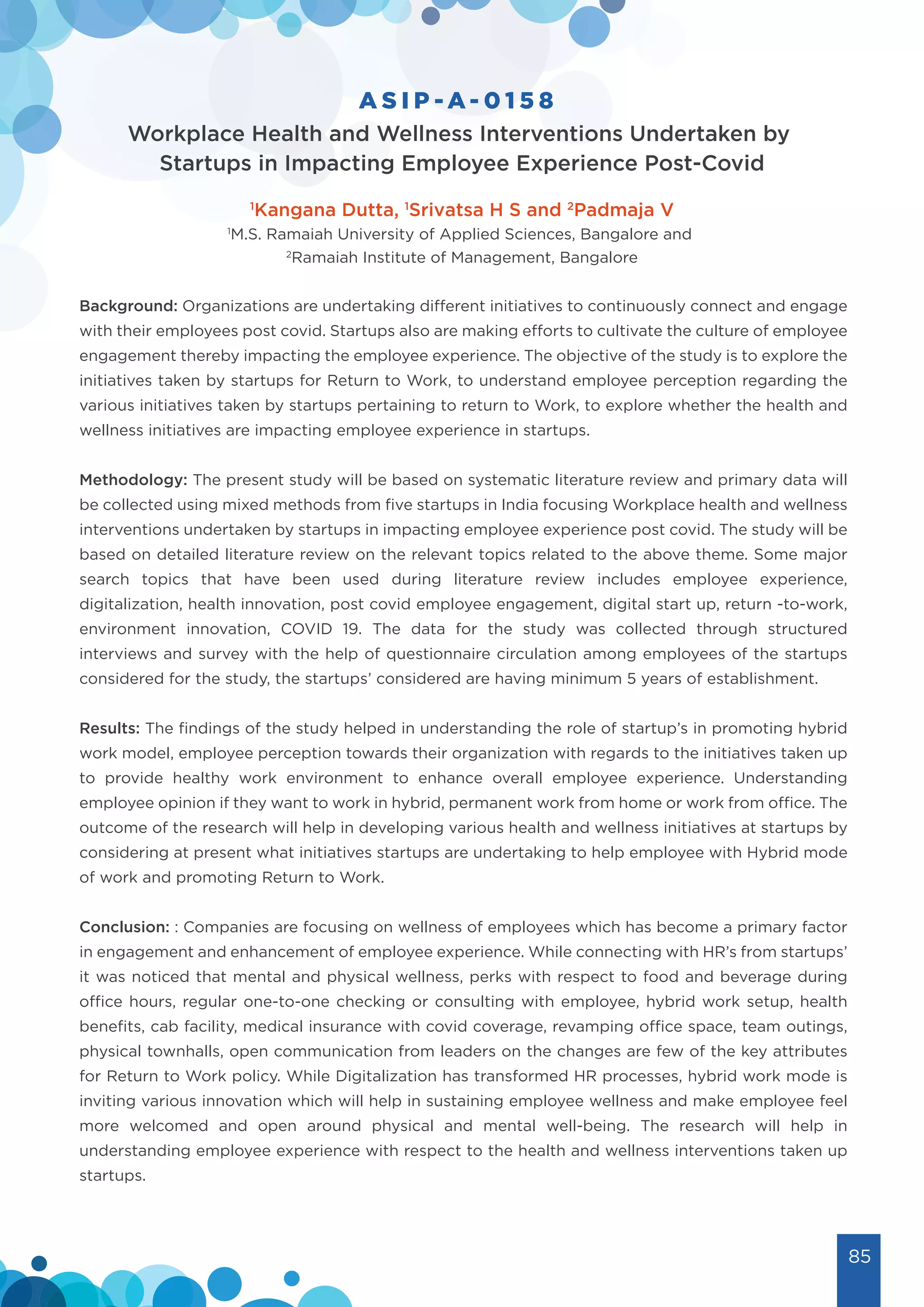 ASIP 2022 Conference Schedule and Proceedings v1.0 - Co-Sponsored by Innomantra.pdf