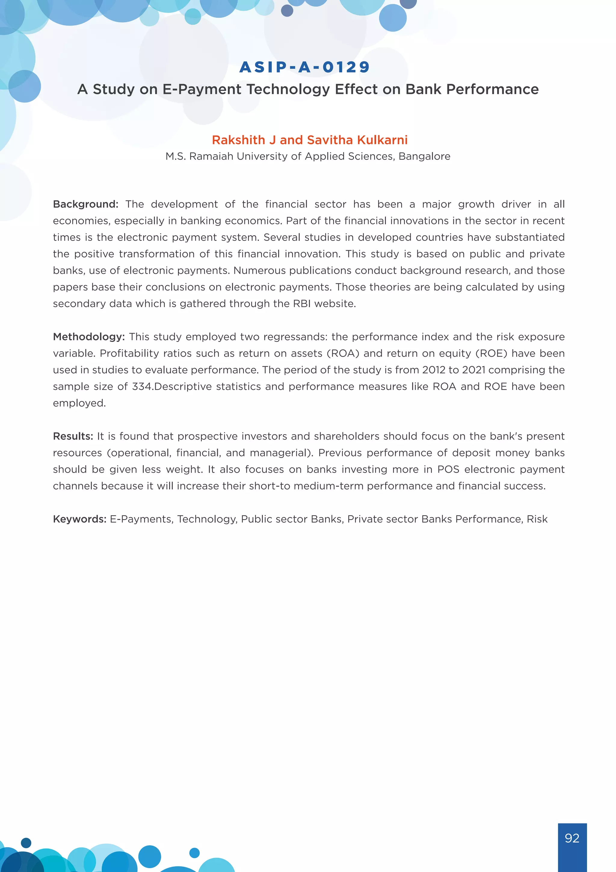 ASIP 2022 Conference Schedule and Proceedings v1.0 - Co-Sponsored by Innomantra.pdf