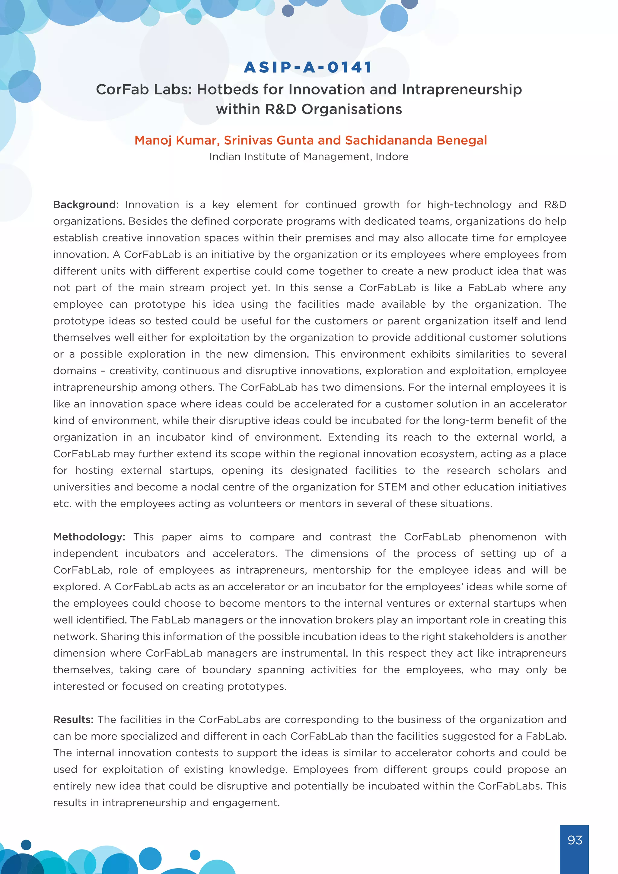 ASIP 2022 Conference Schedule and Proceedings v1.0 - Co-Sponsored by Innomantra.pdf