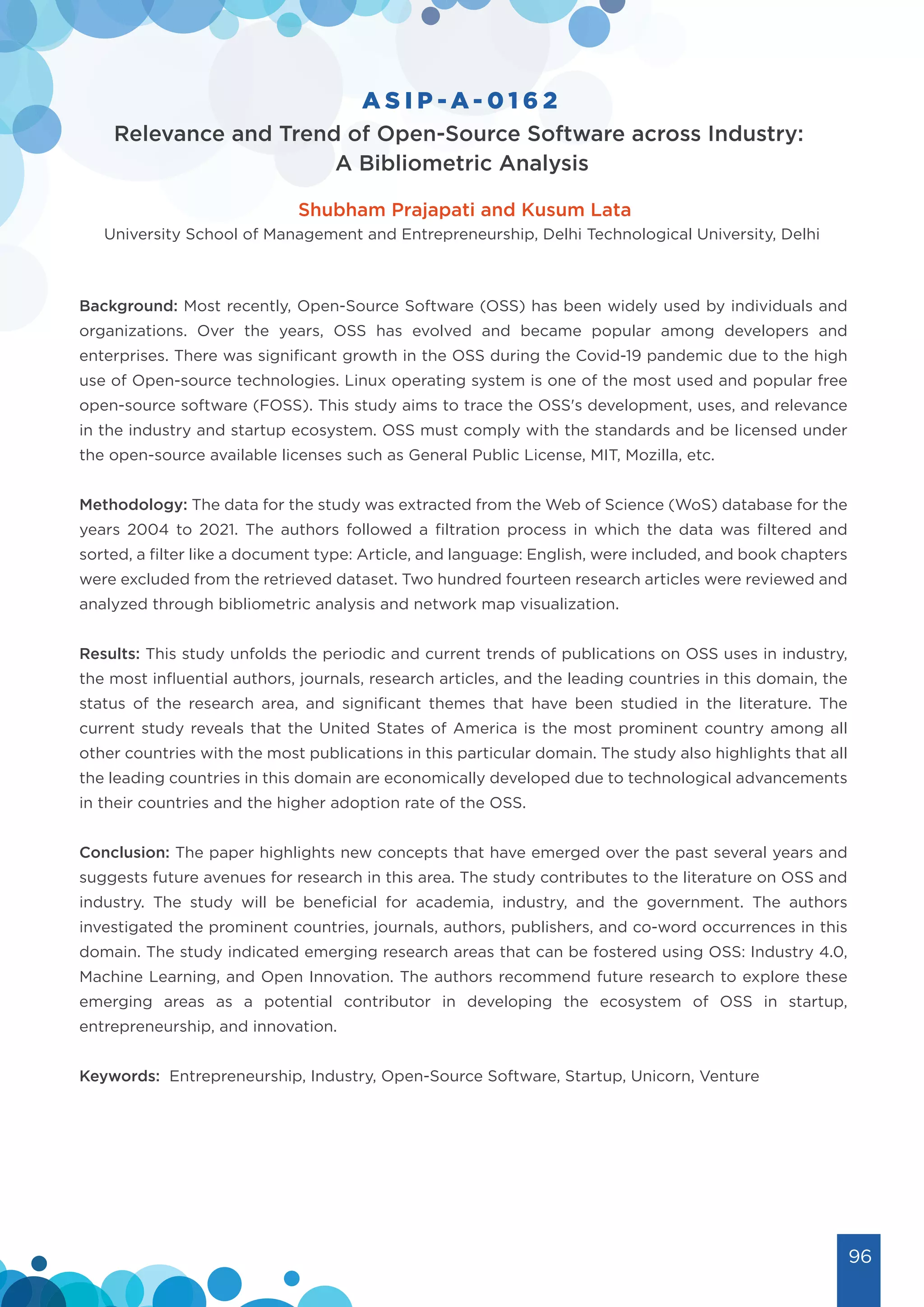 ASIP 2022 Conference Schedule and Proceedings v1.0 - Co-Sponsored by Innomantra.pdf