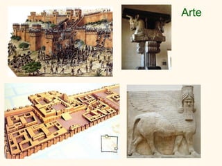 Arte
 