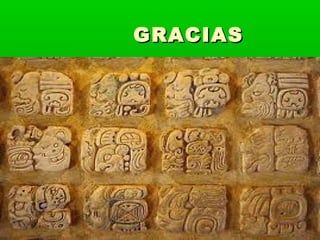 GRACIAS
 