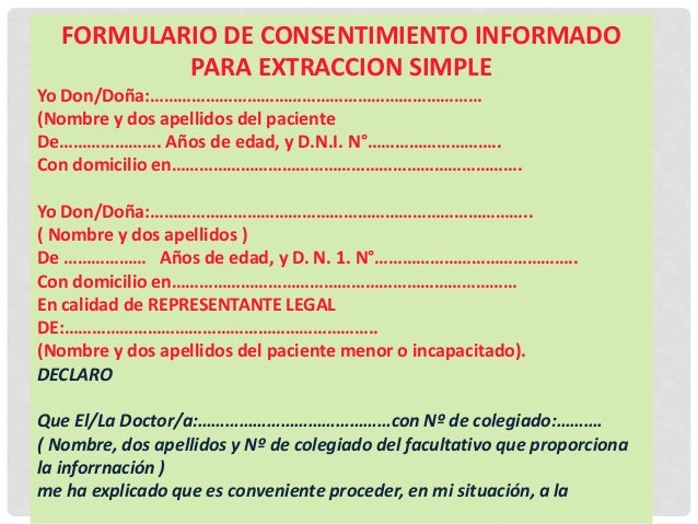 RESPONSABILIDAD CIVIL EN ODONTOLOGÍA
