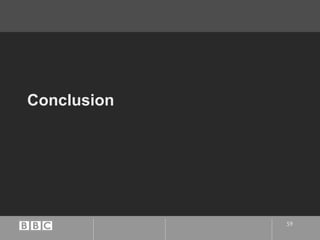 Conclusion 