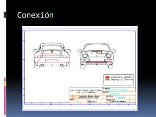 Conexión