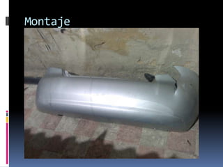 Montaje