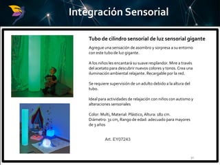 Libros sensoriales para niños, Dr. Libro sensorial Glow'S mantiene