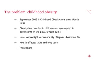 Can systems thinking help to find solutions?
20
 