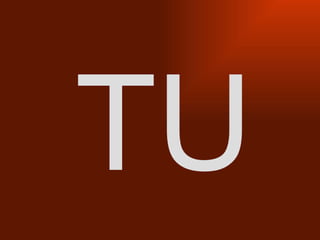 TU 