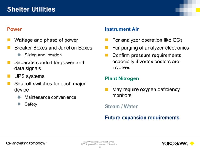 Process Analyzer Sampling Systems Simplified | PDF