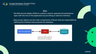 Android Study Jam Session 2