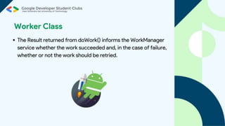 Android Study Jam Session 2