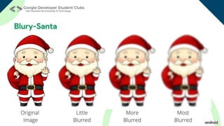 Android Study Jam Session 2