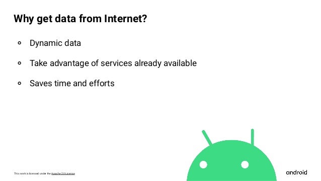 ASJ Session 3 | Get Data From Internet | PPT