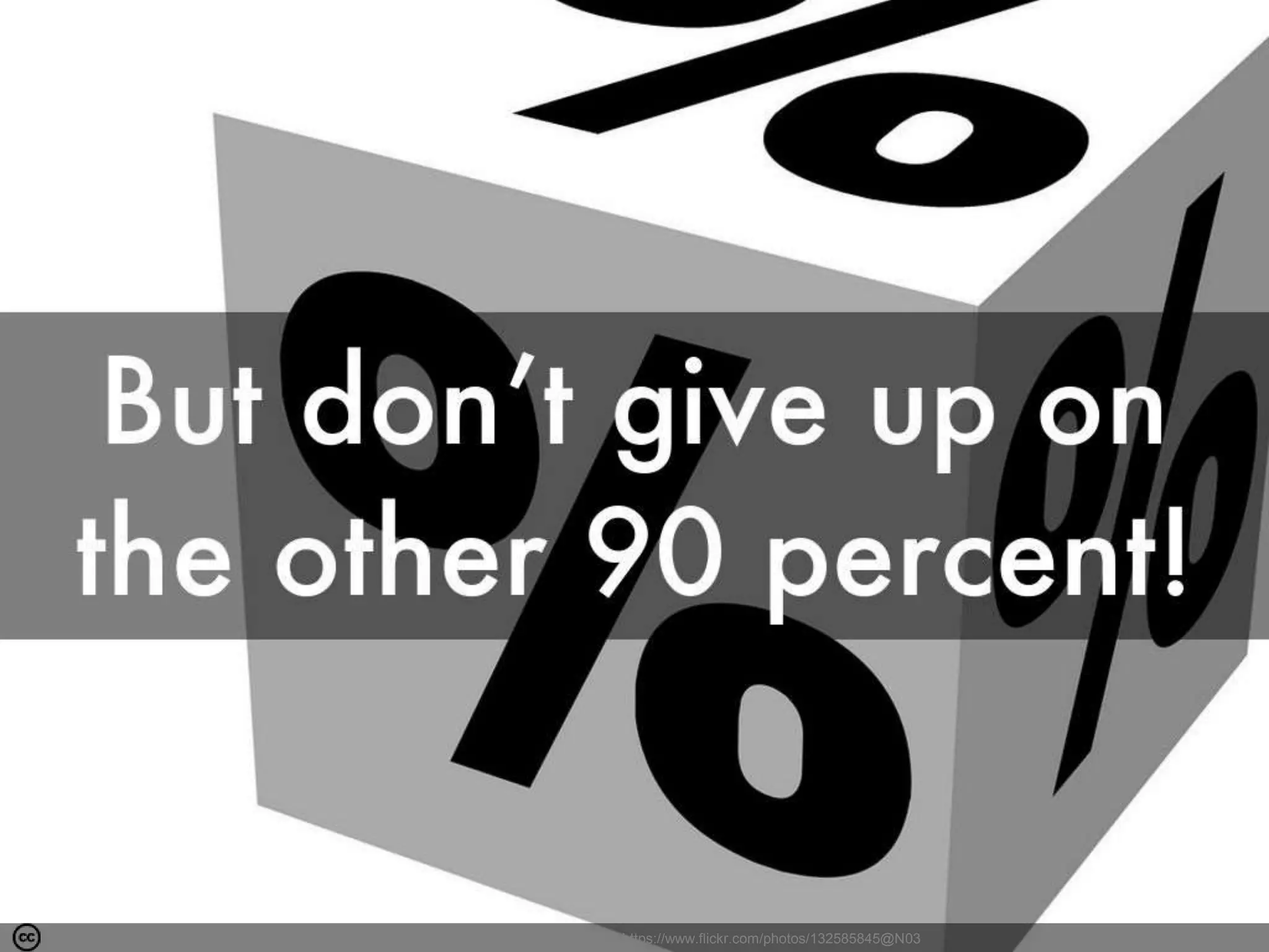 Photo by petelinforth - Creative Commons Attribution-NonCommercial-ShareAlike License https://www.flickr.com/photos/132585845@N03 Created with Haiku Deck
 