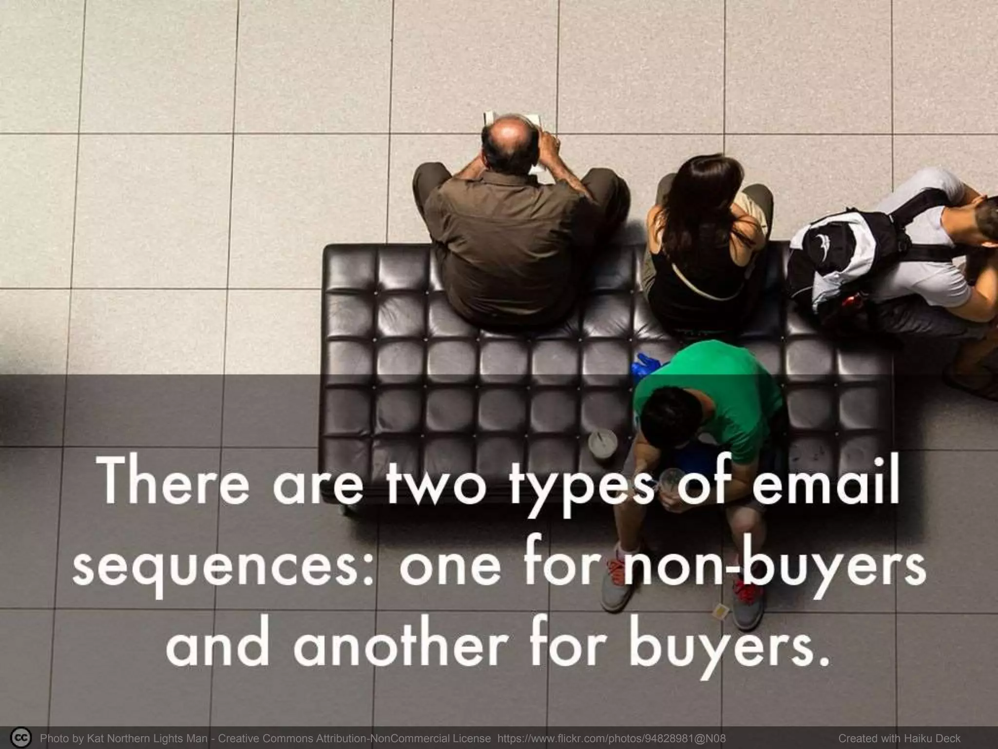 Photo by Kat Northern Lights Man - Creative Commons Attribution-NonCommercial License https://www.flickr.com/photos/94828981@N08 Created with Haiku Deck
 