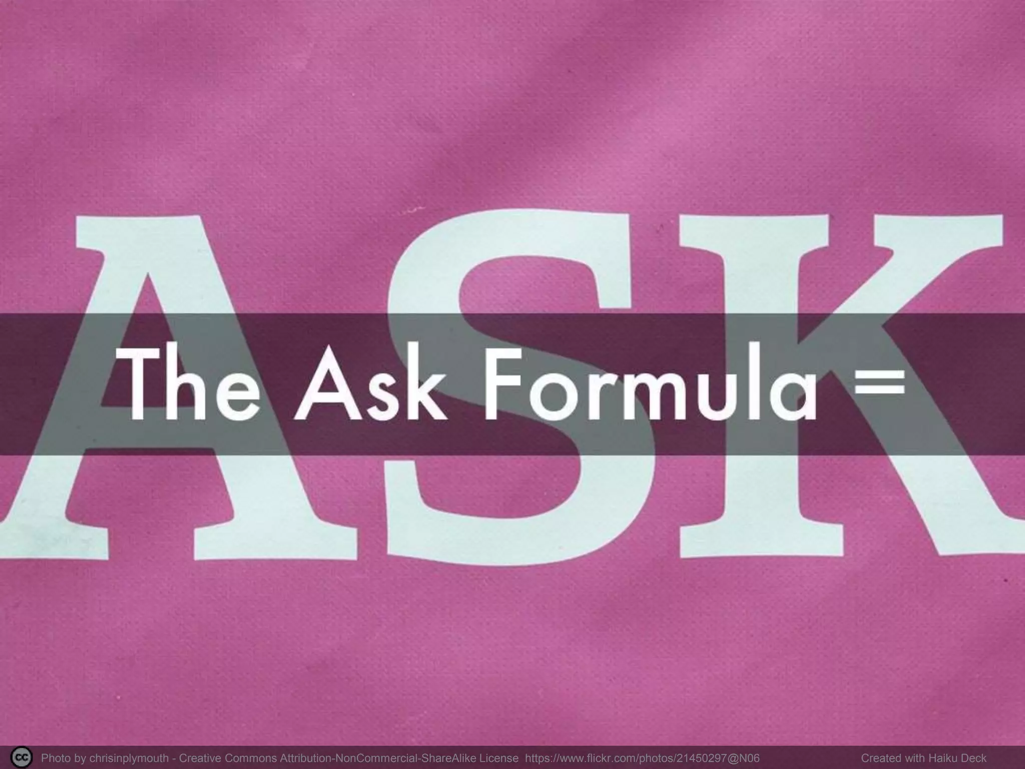 Photo by chrisinplymouth - Creative Commons Attribution-NonCommercial-ShareAlike License https://www.flickr.com/photos/21450297@N06 Created with Haiku Deck
 