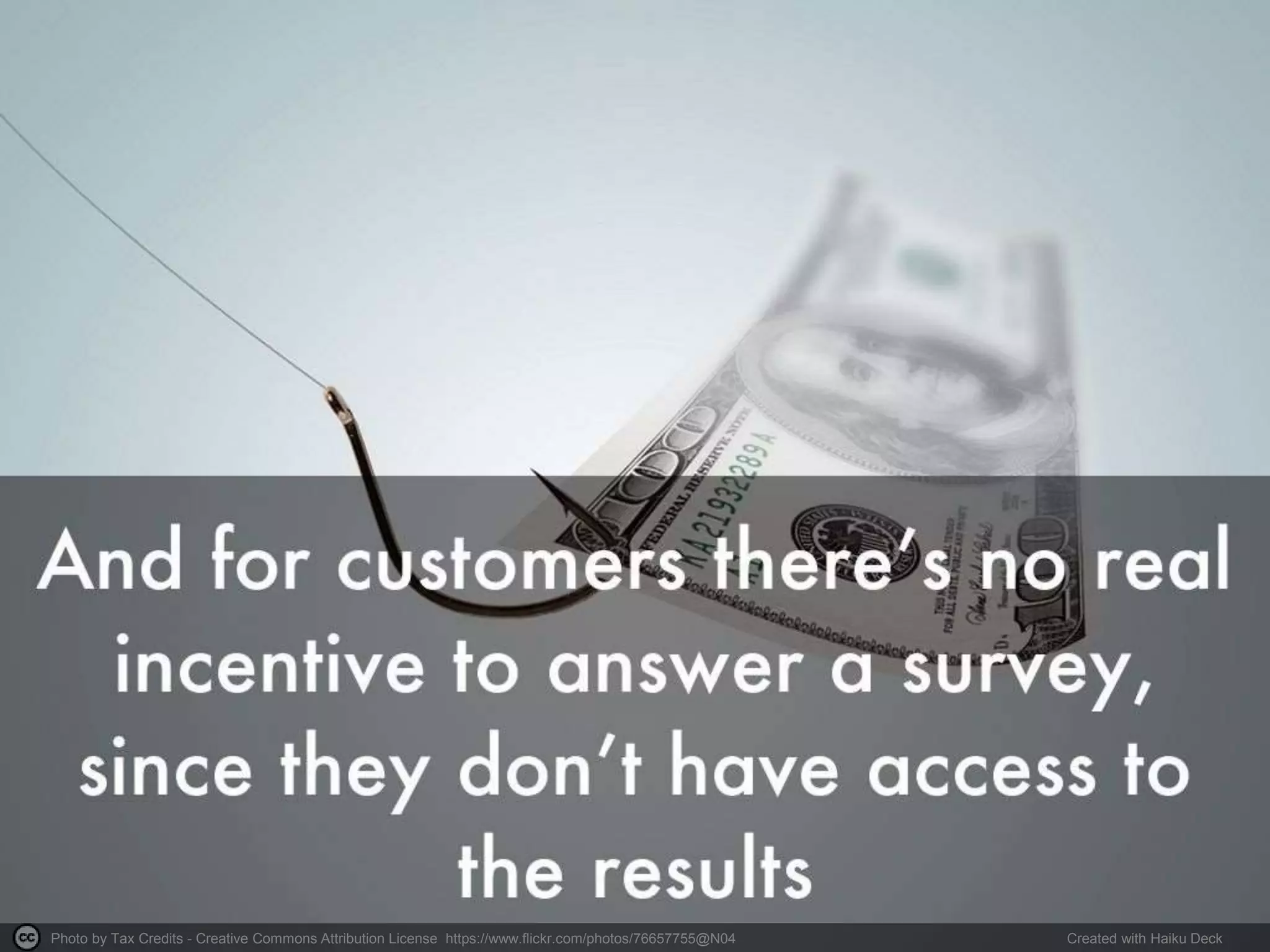 Photo by Tax Credits - Creative Commons Attribution License https://www.flickr.com/photos/76657755@N04 Created with Haiku Deck
 