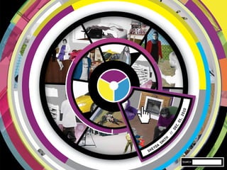 WATCH
     the same scene
                      WATCH
                        a new scene




TERACT
B




                                                              0
                                                           201
                                                       01 ,
                                                       C.
                                                      DE
                                                  //
                                              T   H
                                       S   MI
                              Y   DA
                          E



    INTERACT DISCUSS
                       SH

                                                            SE
                                                            S CH
                                                            SEARCH
                                                            SEARCH
 