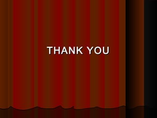 THANK YOUTHANK YOU
 
