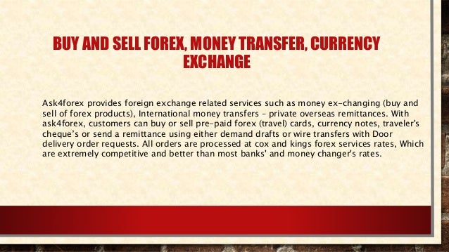 Forex in delhi