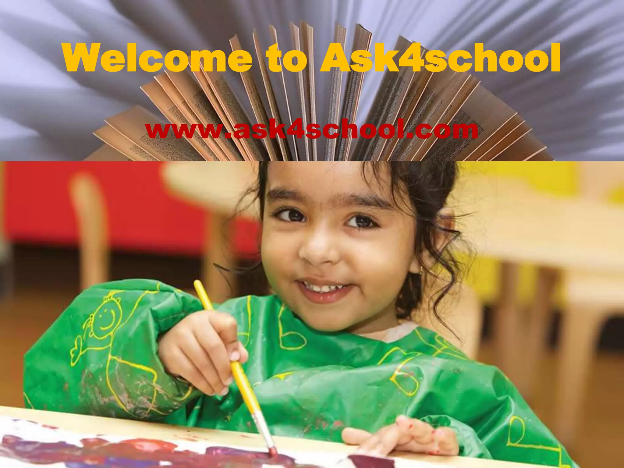ask4school-ppt