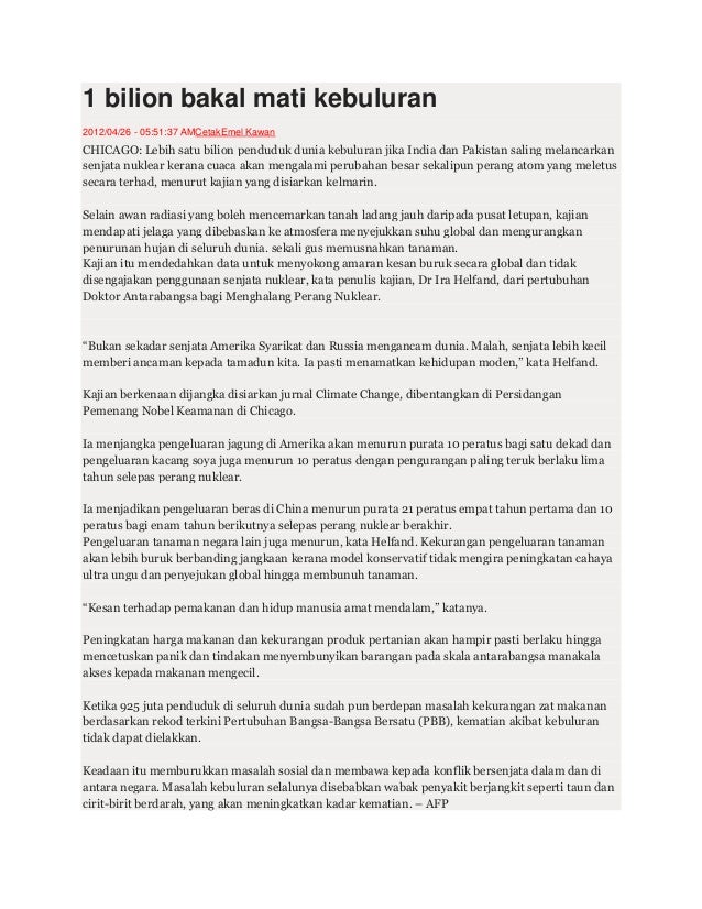 Askar Bertempur Di Sempadan Kashmir