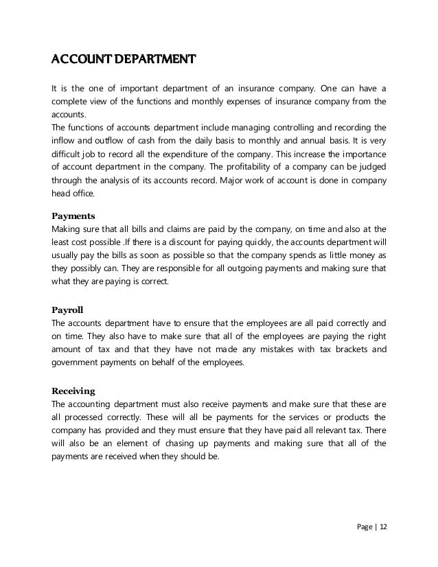 Guide to Government - Missouri Department of Insurance ...
