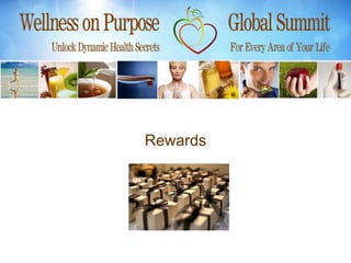 Rewards
 
