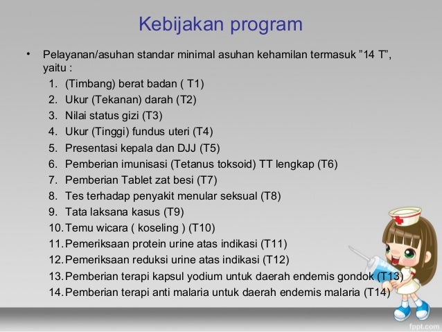 Askeb 1 (asuhan kebidanan pada masa kehamilan)