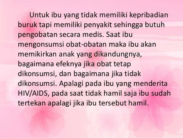 Askeb Hamil Faktor Psikologis Bumil Askeb Hamil Faktor Psikologis Bumil
