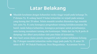 PPT ASUHAN KEBIDANAN DALAM KOMUNITAS.pptx