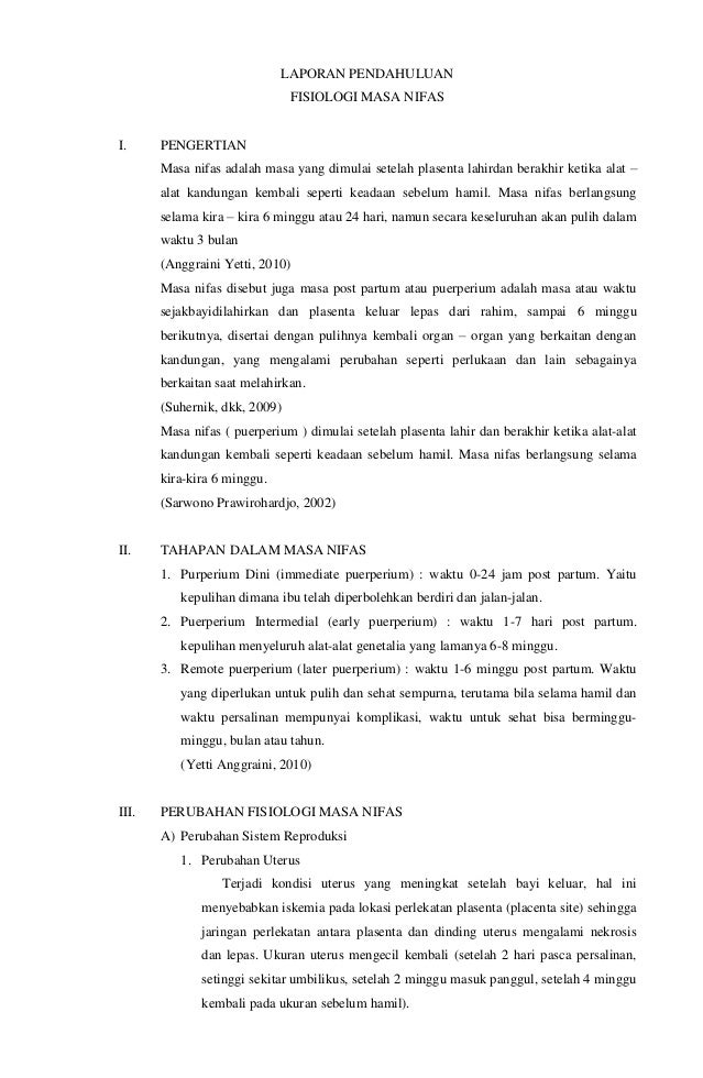Askeb Nifas Fisiologis 2 Jam