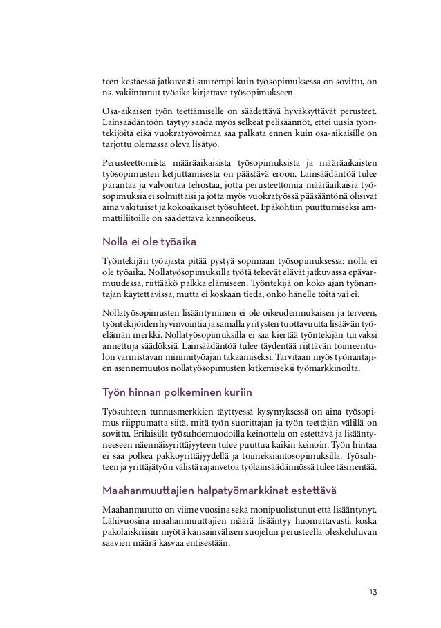 Kuinka ajaa i-kirjain kytkeä jalkeilla avulla hänelle jälleen
