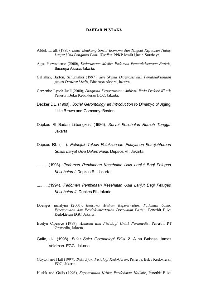 Download buku keperawatan and kedokteran unair d