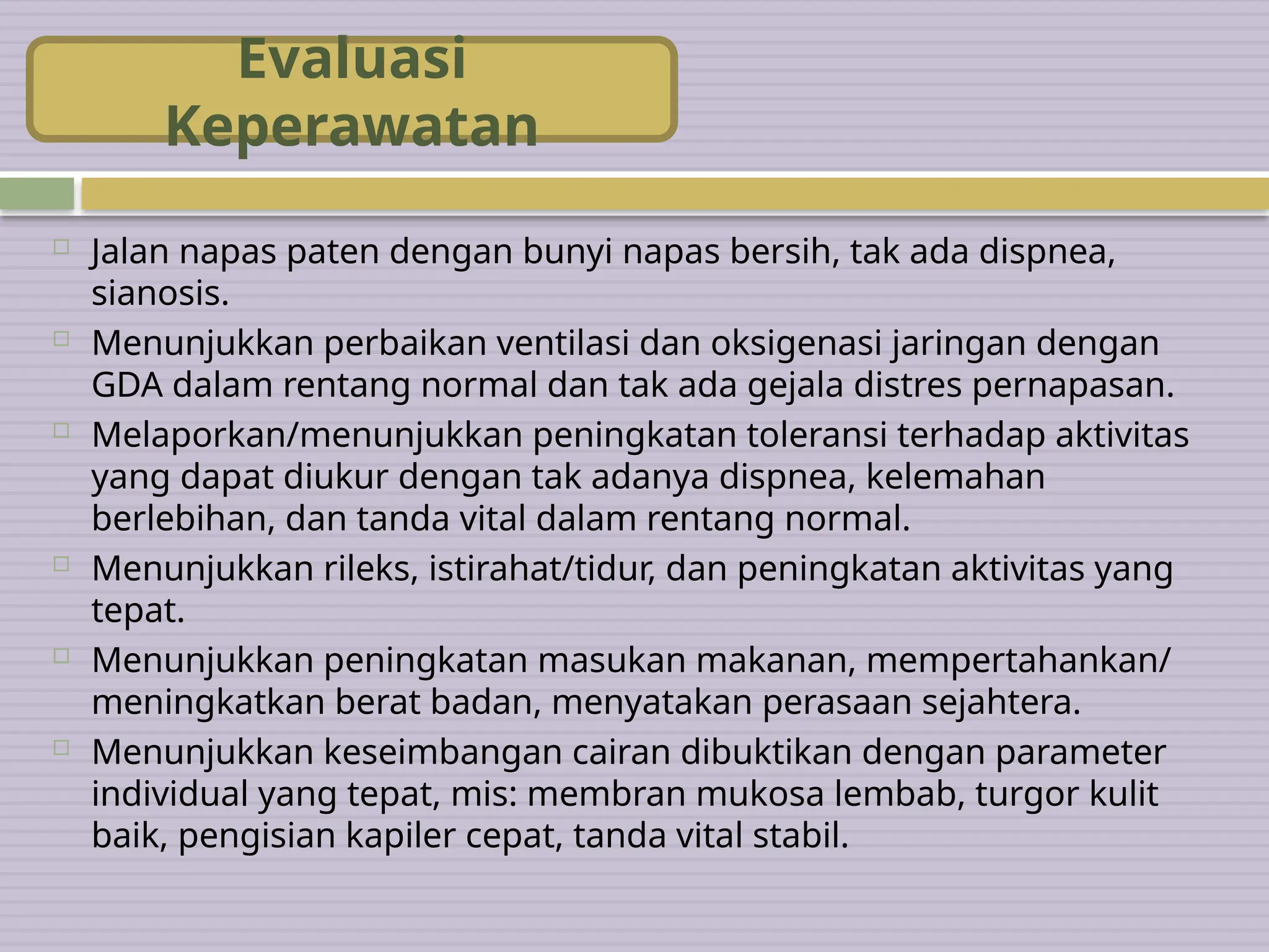 Asuhan Keperawatan pada anak dengan pneumonia | PPTX