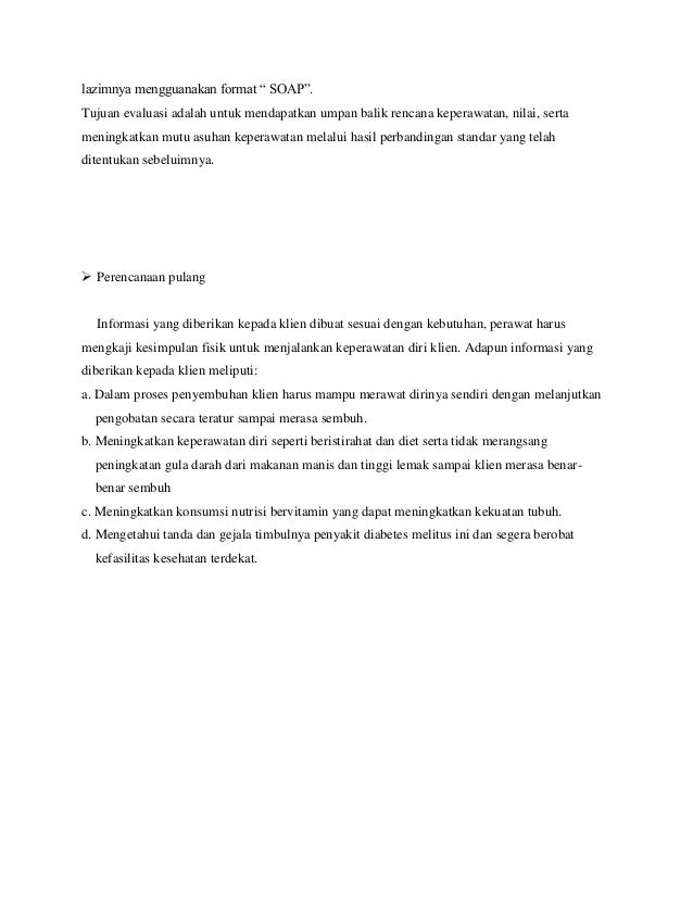 Format Askep Gagal Jantung | askep chv gagal jantung Format Askep Gagal Jantung | askep chv gagal jantung