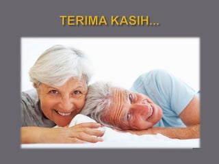 Askep dasar lansia 2014